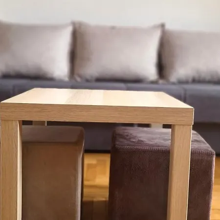 Cozy At Center Of Bijeljina