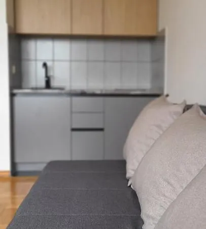 Cozy At Center Of *
