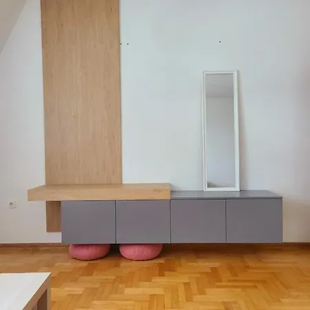 Apartamento Cozy At Center Of *