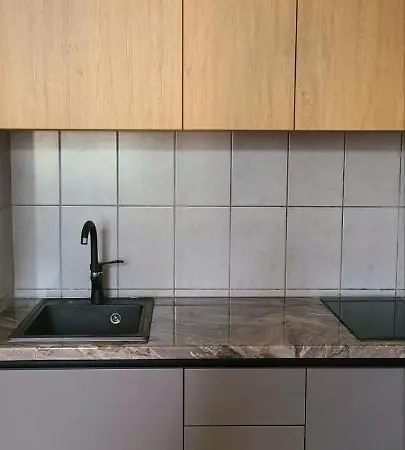 Apartamento Cozy At Center Of