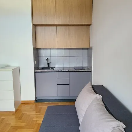 Cozy At Center Of Bijeljina