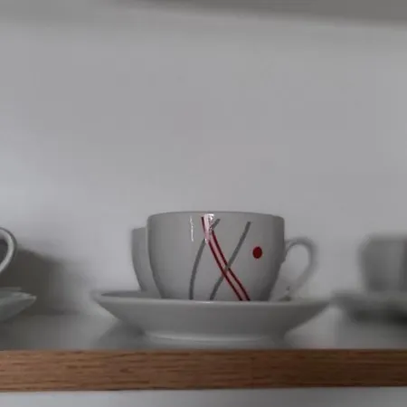 Cozy At Center Of Apartamento *