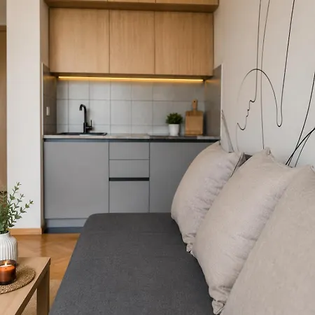 Cozy At Center Of Daire *