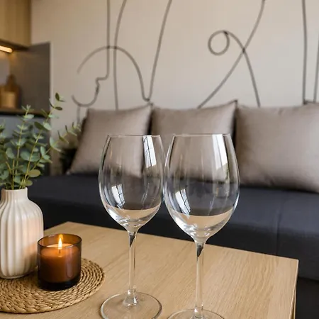 Cozy At Center Of Daire Bijeljina