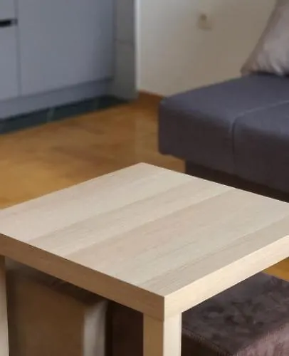 Cozy At Center Of * Bijeljina