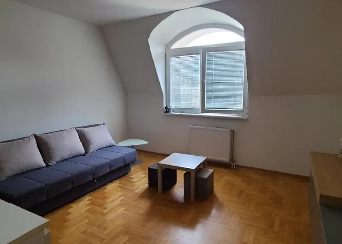 Cozy At Center Of Appartement Bijeljina