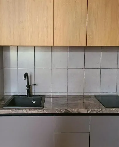 Appartement Cozy At Center Of