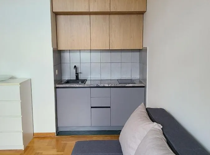 Cozy At Center Of Bijeljina