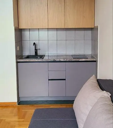 Cozy At Center Of Bijeljina